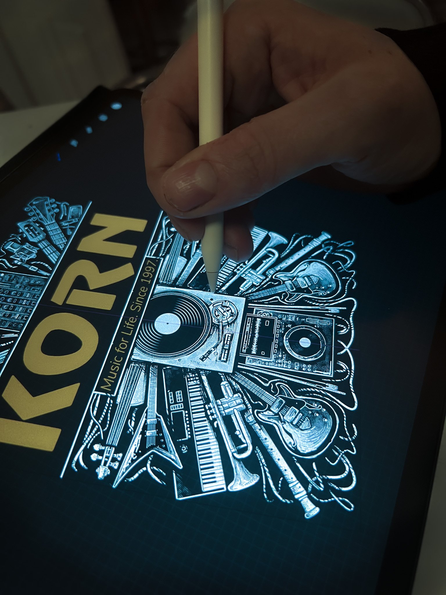 Designprozess und Grafikberatung